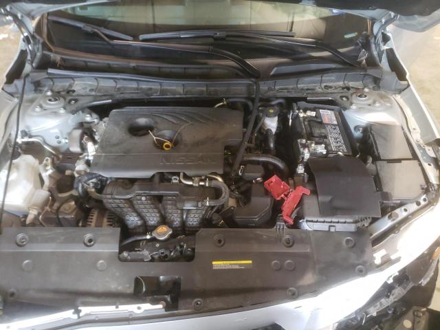 Photo 7 from auction – 2020 NISSAN ALTIMA S with VIN 1N4BL4BV7LN316024