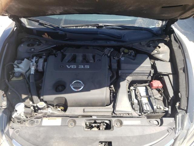 Photo 7 from auction – 2016 NISSAN ALTIMA 3.5 with VIN 1N4BL3APXGC237686