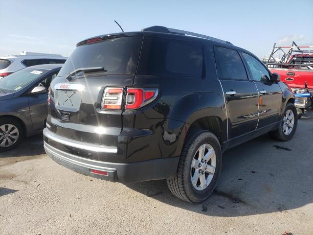 Photo 4 from auction – 2014 GMC ACADIA SLE with VIN 1GKKRPKD4EJ357985