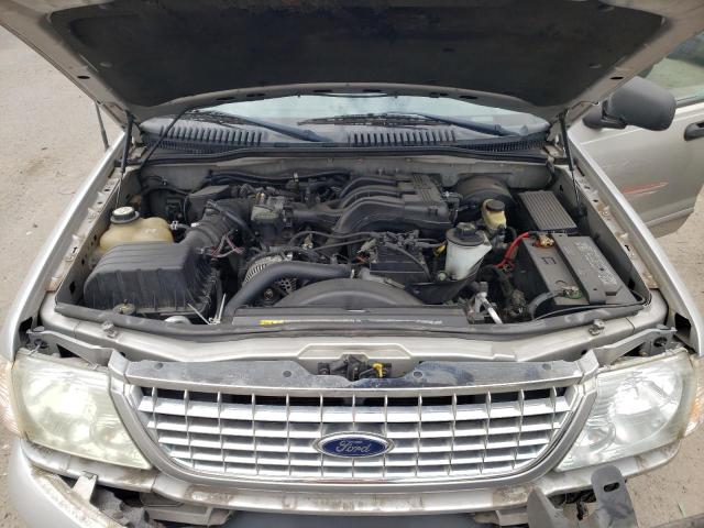Photo 7 from auction – 2004 FORD EXPLORER X with VIN 1FMZU73K34ZB12841
