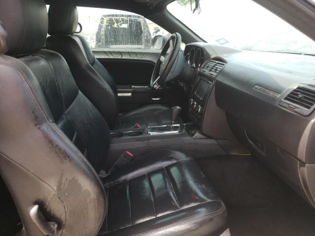 Photo 5 from auction – 2010 DODGE CHALLENGER with VIN 2B3CJ5DT6AH215912