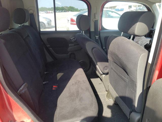 Photo 6 from auction – 2009 NISSAN CUBE BASE with VIN JN8AZ28R69T112908
