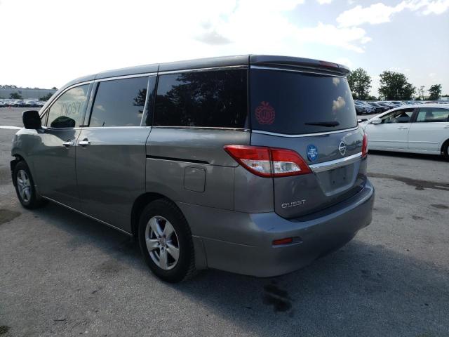 Zdjęcie 3 z aukcji – 2014 NISSAN QUEST S z VIN JN8AE2KP5E9105331