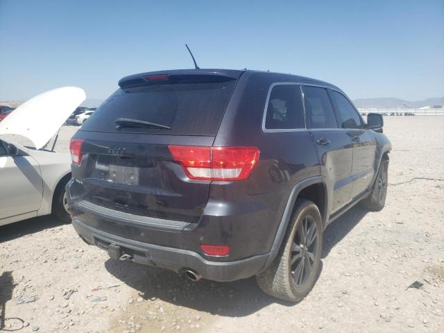 Photo 4 from auction – 2013 JEEP GRAND CHER with VIN 1C4RJFAT3DC563662
