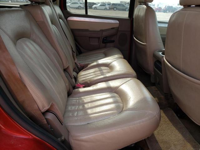 Photo 6 from auction – 2005 MERCURY MOUNTAINEE with VIN 4M2ZU86E05UJ16080