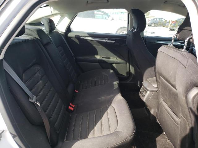 Photo 6 from auction – 2014 FORD FUSION SE with VIN 3FA6P0H72ER266303