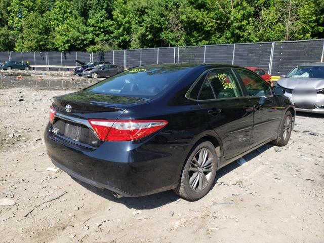 Photo 4 from auction – 2016 TOYOTA CAMRY with VIN 4T1BF1FKXGU192063