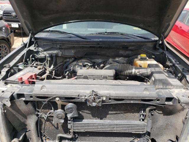 Photo 7 from auction – 2014 FORD F150 SUPER with VIN 1FTEX1CM6EFB56537
