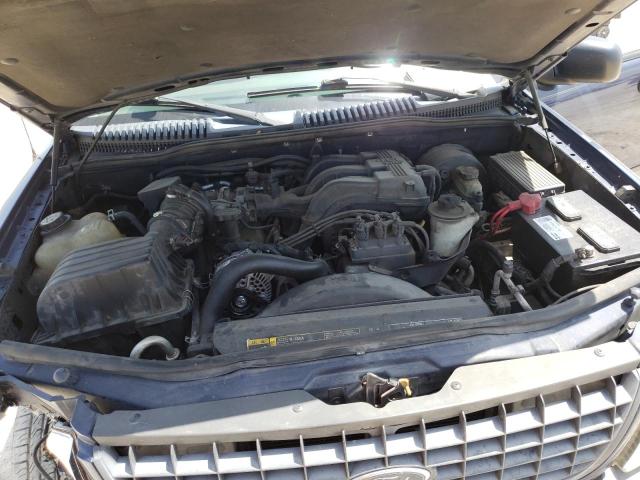 Zdjęcie 7 z aukcji – 2004 FORD EXPLORER X z VIN 1FMZU62K74ZB39066