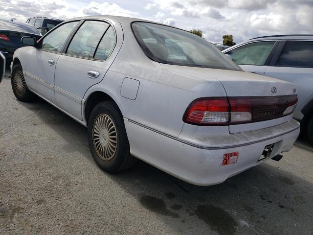 Photo 3 from auction – 1998 INFINITI I30 with VIN JNKCA21A1WT618270
