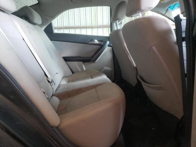 Photo 6 from auction – 2013 KIA FORTE EX with VIN KNAFU4A20D5671583