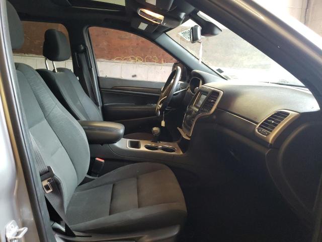 Photo 5 from auction – 2014 JEEP GRAND CHER with VIN 1C4RJFAG7EC268780