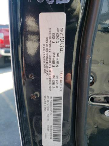 Photo 10 from auction – 2016 DODGE CHARGER PO with VIN 2C3CDXAG6GH321797