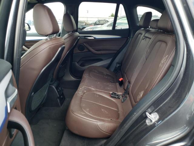 Photo 6 from auction – 2018 BMW X1 XDRIVE2 with VIN WBXHT3C35J5K30593