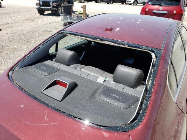 Photo 9 from auction – 2011 NISSAN ALTIMA BAS with VIN 1N4AL2AP7BC171869