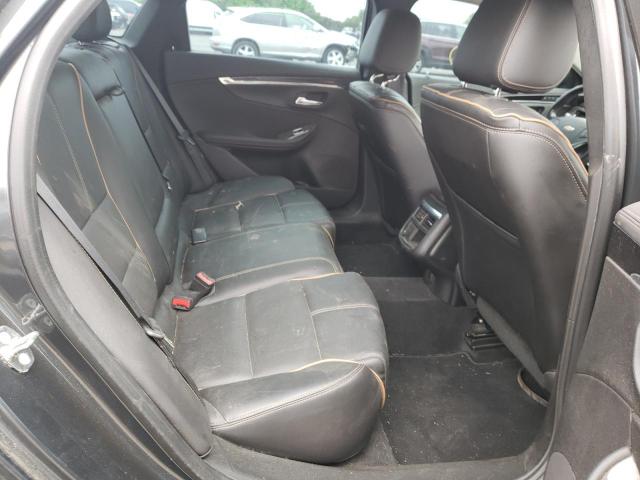 Photo 6 from auction – 2015 CHEVROLET IMPALA LTZ with VIN 2G1165S36F9116611
