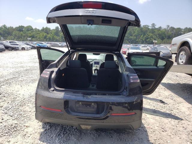 Photo 9 from auction – 2012 CHEVROLET VOLT with VIN 1G1RA6E46CU108809