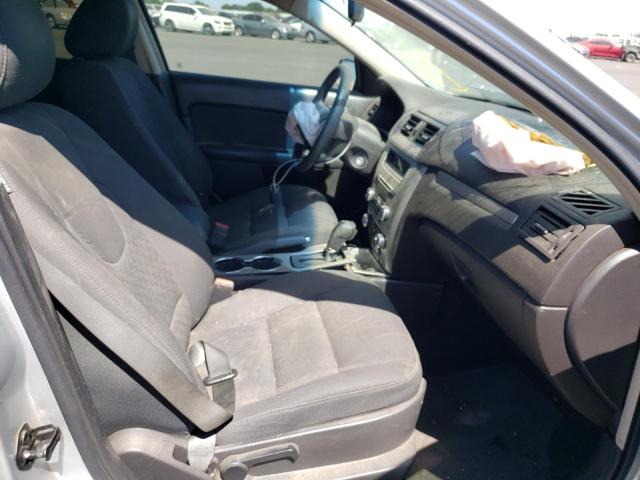 Photo 5 from auction – 2011 FORD FUSION SE with VIN 3FAHP0HA9BR150046