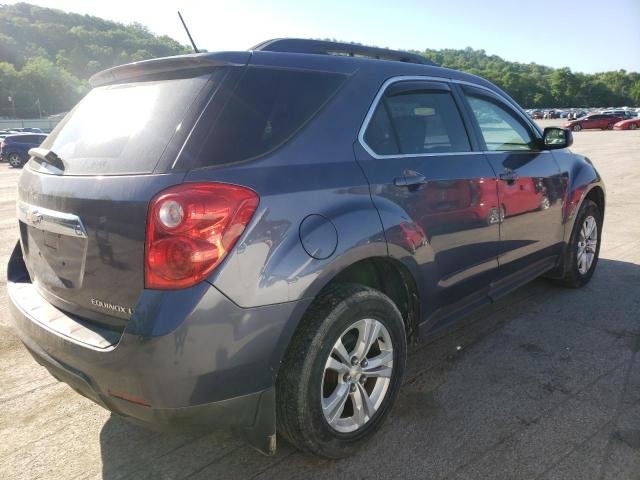 Photo 4 from auction – 2013 CHEVROLET EQUINOX LT with VIN 2GNFLEEK9D6173660