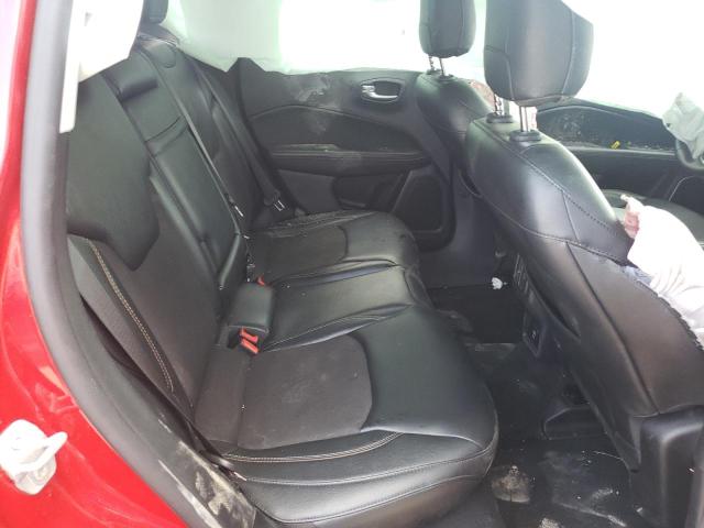 Photo 6 from auction – 2018 JEEP COMPASS LA with VIN 3C4NJCBB0JT411647