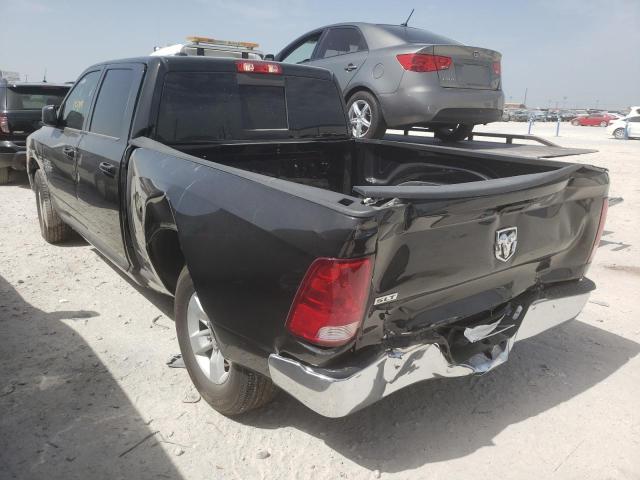 Photo 3 from auction – 2019 RAM 1500 CLASS with VIN 1C6RR6TTXKS561777