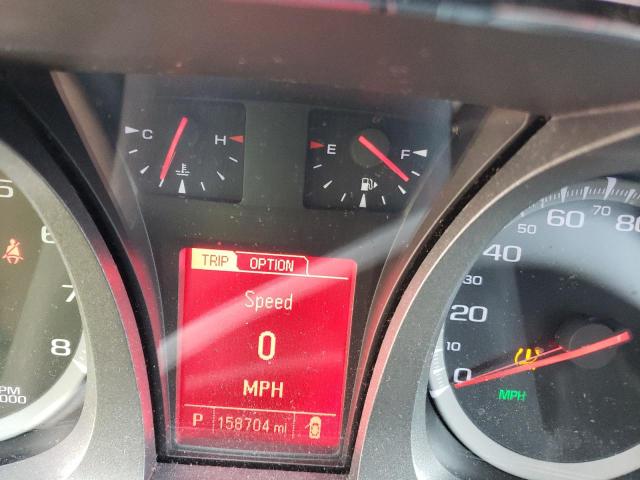 Photo 8 from auction – 2013 GMC TERRAIN SL with VIN 2GKALUEK8D6112608