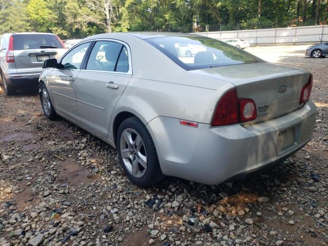 Photo 3 from auction – 2010 CHEVROLET MALIBU 1LT with VIN 1G1ZC5EB2AF252619