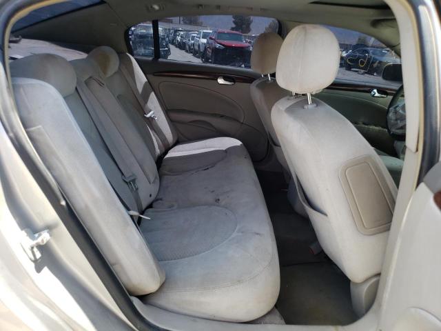 Photo 6 from auction – 2006 BUICK LUCERNE CX with VIN 1G4HP57246U155554