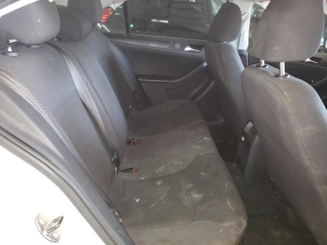 Photo 6 from auction – 2013 VOLKSWAGEN JETTA BASE with VIN 3VW2K7AJ4DM269007