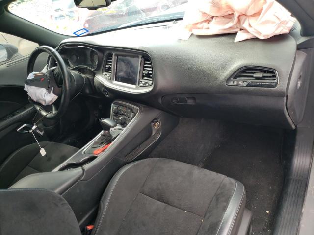 Photo 10 from auction – 2019 DODGE CHALLENGER with VIN 2C3CDZBT7KH708925