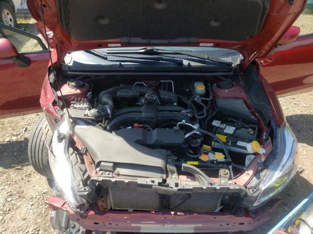 Photo 7 from auction – 2016 SUBARU CROSSTREK with VIN JF2GPABC8G8337455
