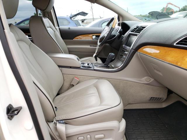 Photo 5 from auction – 2013 LINCOLN MKX with VIN 2LMDJ8JK9DBL25778