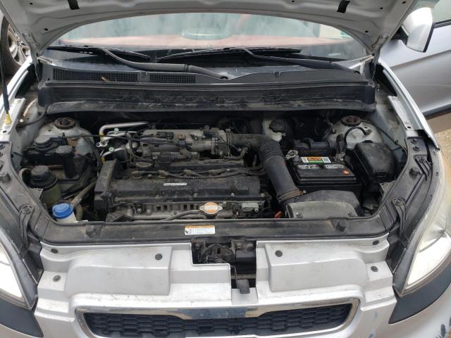 Photo 7 from auction – 2010 KIA SOUL + with VIN KNDJT2A22A7702773