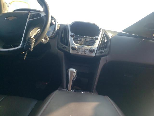 Photo 9 from auction – 2012 CHEVROLET EQUINOX LT with VIN 2GNALFEK2C6316737
