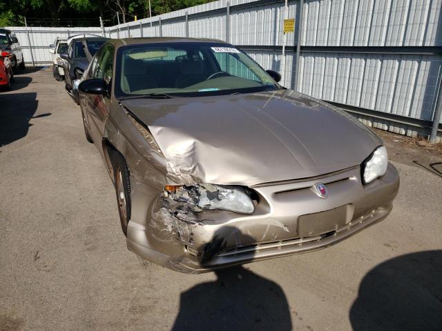 Photo 9 from auction – 2004 CHEVROLET MONTE CARL with VIN 2G1WW12E649400883
