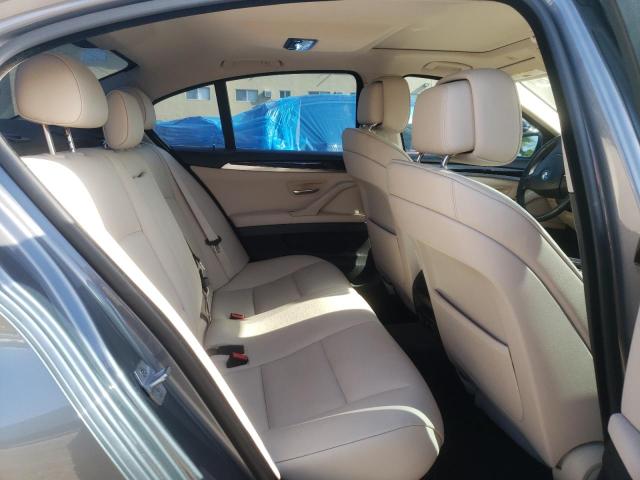 Photo 6 from auction – 2013 BMW 528 I with VIN WBAXG5C59DD232686