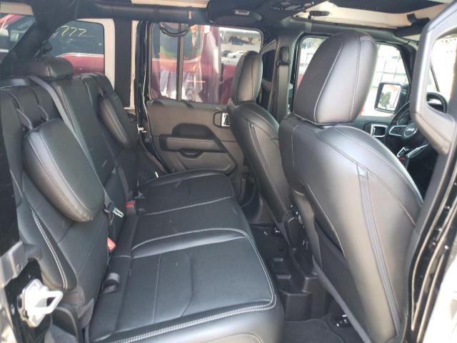 Photo 6 from auction – 2021 JEEP WRANGLER U with VIN 1C4JJXP67MW720239