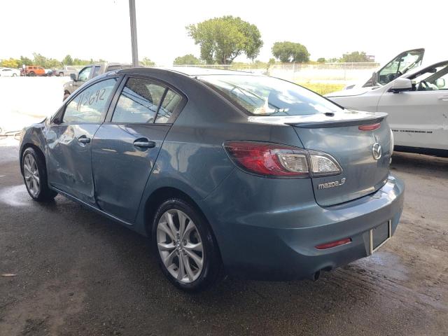 Photo 3 from auction – 2010 MAZDA 3 S with VIN JM1BL1S54A1148050