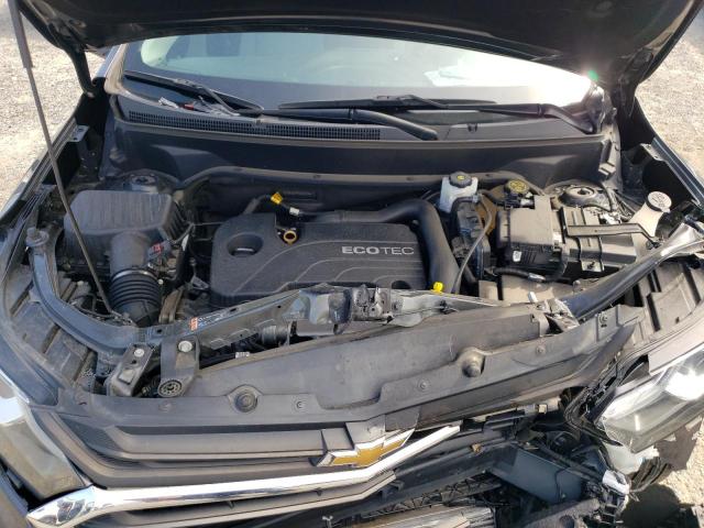 Photo 7 from auction – 2019 CHEVROLET EQUINOX LS with VIN 2GNAXSEV9K6242156