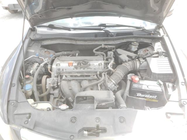 Photo 7 from auction – 2011 HONDA ACCORD LX with VIN 1HGCP2F30BA028899