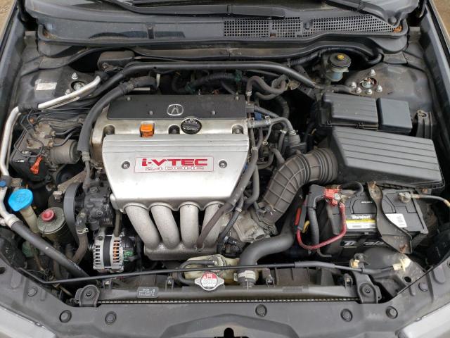 Photo 7 from auction – 2004 ACURA TSX with VIN JH4CL968X4C019311