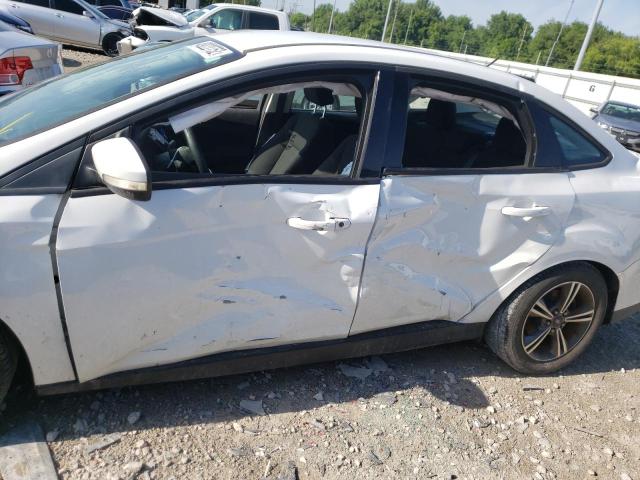 Photo 9 from auction – 2016 FORD FOCUS SE with VIN 1FADP3FE0GL237328