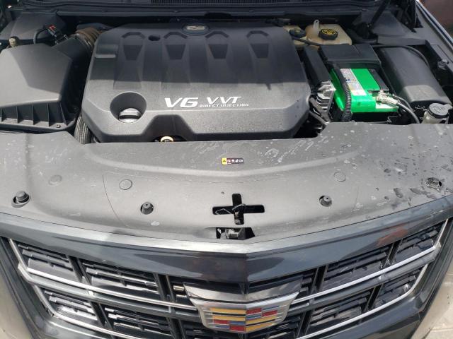 Photo 7 from auction – 2016 CADILLAC XTS LUXURY with VIN 2G61M5S35G9157698
