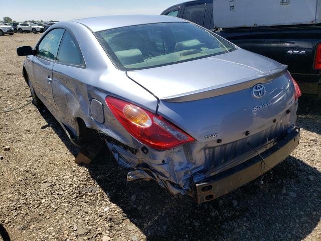 Photo 3 from auction – 2006 TOYOTA SOLARA with VIN 4T1CA38P86U089844