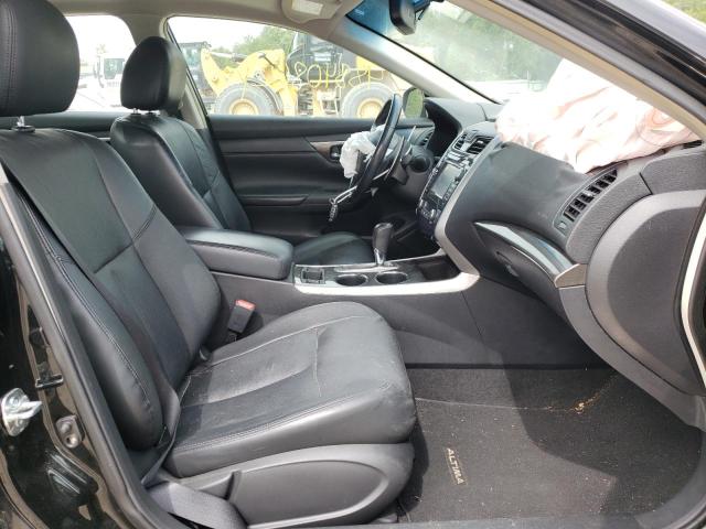 Photo 5 from auction – 2013 NISSAN ALTIMA 3.5 with VIN 1N4BL3AP3DC257838