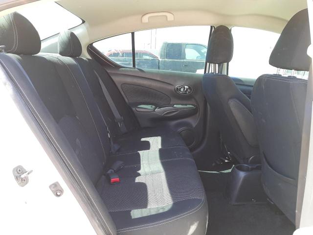Photo 6 from auction – 2017 NISSAN VERSA S with VIN 3N1CN7AP4HL810865