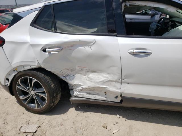 Photo 9 from auction – 2021 BUICK ENCORE GX with VIN KL4MMFSLXMB068794