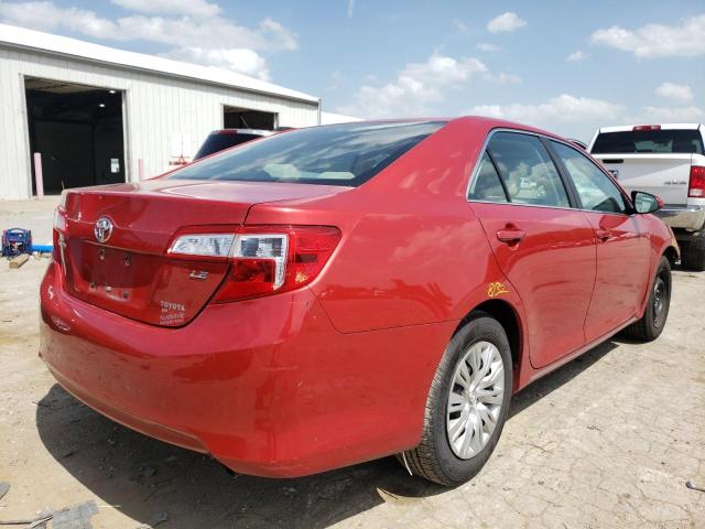 Photo 4 from auction – 2012 TOYOTA CAMRY BASE with VIN 4T1BF1FK3CU611798