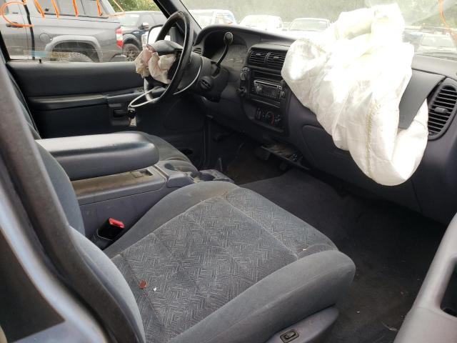 Photo 5 from auction – 1998 FORD EXPLORER with VIN 1FMZU34E2WUB50014