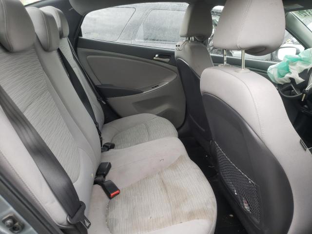 Photo 6 from auction – 2017 HYUNDAI ACCENT SE with VIN KMHCT4AE1HU358715